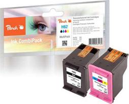 Peach spausdinimo galvutė HP Nr.62 MultiPack REM,KOM,OEM