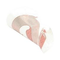 NFC apsaugos lipdukas RFID žymė 18mm NTAG213 White 10 vnt
