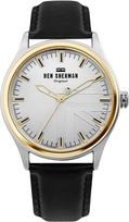 Vyriškas laikrodis BEN SHERMAN WB036B (43MM)