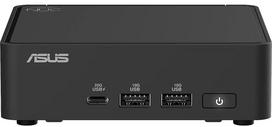 Kompiuteris Asus Asus NUC Barebone RNUC15CRKC5 Cyber Canyon Cyber Canyon Core 5 210H NUC komplektas plonas be maitinimo laido (SI)