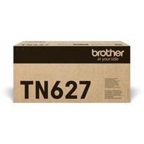 Toneris Brother TN627BK TONER Black (10.000 puslapių NAC)