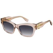 Akiniai nuo saulės THE MARC JACOBS WOMEN MARC762SFWM (Lęšis/Nosis/Šoninė dalis) 54/19/140 mm)