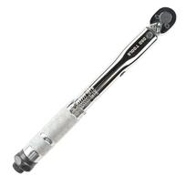 1/4 PAVAROS SPRAGTELĖJIMO DINAMOMETRINIS RAKTAS 5-25 NM DS1088
