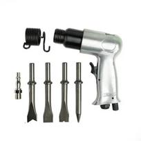 150 mm pneumatinis plaktukas – 4 500 smūgių/min. DS1531