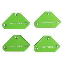 4 VNT. MINI SUVIRINIMO MAGNETAI DS1428