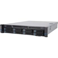 Serveris HPE TERRA SERVER 3230 G6 6369P/64/2x1.9/C/RPSU serveris 3,84 TB Rack Intel® Xeon® 3,3 GHz 64GB DDR5-SDRAM 800 W