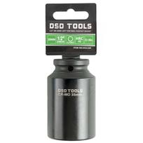 1/2" PAVAROS 35 MM 12 BRIAUNŲ PLONASIENĖ RATO STEBULĖS VERŽLĖS GALVUTĖ DS1164