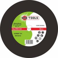1 VNT. METALO PJOVIMO DISKAS   300MM X 3.0MM X 20MM   DS3003
