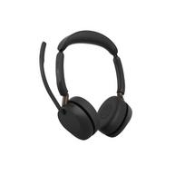 Ausinės Evolve3 65 Stereo Link 390c UC