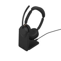 Ausinės Evolve3 65 Stereo Link 390a UC Stand