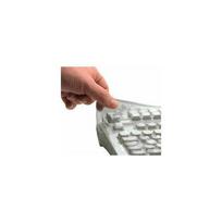 Klaviatūros apsauga Cherry WetEx (6155113)