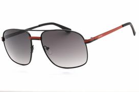 Akiniai nuo saulės GUESS MAN GF0238-02B (Lęšis/tiltelis/auselė) 57/17/140 mm