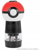 Elektrinis druskos/pipirų malūnėlis Uncanny Brand Uncanny - Pokemon