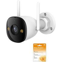 IP kamera Imou bullet 3 5MP su Imou Protect debesija