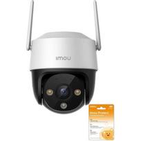 IP kamera Imou Cruiser 2C 5MP su Imou Protect debesija