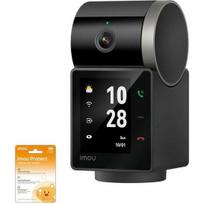 IP kamera Imou REX VT PRO baterijinė 5MP su Imou Protect debesimi
