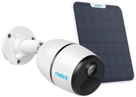 IP kamera Reolink GO Series G330 su saulės skydeliu White
