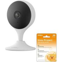 IP kamera Imou Cue 2E 3MP IPC-C32EP su Imou Protect debesija metams