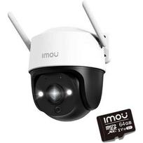 IP kamera Imou Cruiser 2C 5MP su 64GB atminties kortele