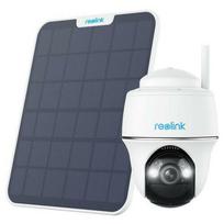 IP kamera Reolink Argus Series B430 su saulės skydeliu White