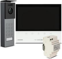 Vaizdo domofonas VIDOS X S12D/M13-XT TUYA