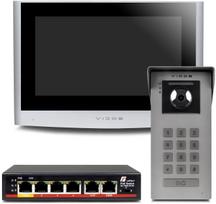 Vaizdo domofonas VIDOS IPX S100/M100-X