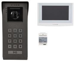 Vaizdo domofonas VIDOS 2IP S200/M200W-X