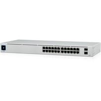 Tinklo jungiklis UBIQUITI UNIFI SWITCH Gen2 (USW-24-PoE)