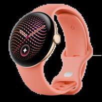 Pulkstenis Google Pixel Watch 5 41mm BT Gold