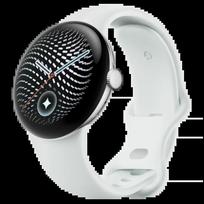 Pulkstenis Google Pixel Watch 5 41mm BT Silver