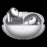 Austiņas Huawei Freebuds Neo Stellar Silver