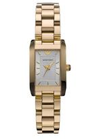 Laikrodis ARMANI WOMAN AR0360 (20 MM)