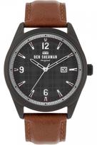 Vyriškas laikrodis BEN SHERMAN WB040TB (43MM)