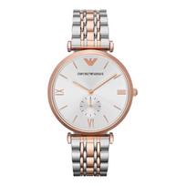 Laikrodis ARMANI Unisex AR1677 (40MM)