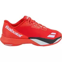 BABOLAT Jet Mach 4 batų visoms dangoms