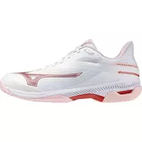 MIZUNO wave exceed court universalios dangos moteriški batai