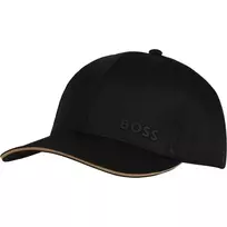 Hugo BOSS logotipo kepuraitė
