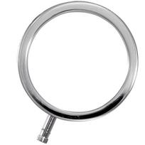 ELECTRASTIM - METALINIS ELEKTRO ŽIEDAS 34 MM