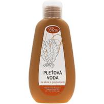 Pleva Lotion with Propolis for Skin with Acne veido tonikas probleminei ir į aknę linkusiai odai su propoliu, 120 g