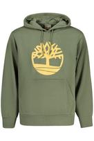 TIMBERLAND Džemperis vyrams, žalias