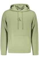 CALVIN KLEIN Džemperis vyrams, žalias