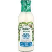 Walden Farms, Mėlynojo pelėsinio sūrio padažas, 355 ml (12 skysčio uncijų)