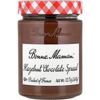 Bonne Maman, Lazdyno riešutų šokoladinis kremas, 360 g