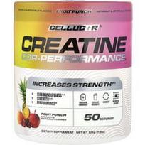 C4 / Cellucor, Kreatinas COR-Performance®, vaisių punšas, 325 g
