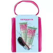 "Dermacol Hair Boost Volume" rinkinys - dovanų rinkinys