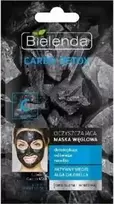 BIEL CARBO DETOX Maska węglowa d/c.such-wrażliwej&