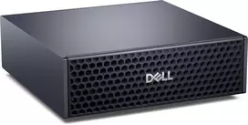 DELL Pro Max GB10 FCM1253 128GB LPDDR5x-SDRAM 2 TB SSD DGX OS Mini kompiuteris Juoda
