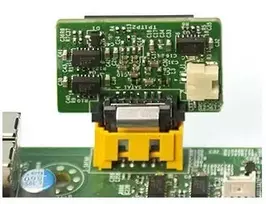 Supermicro SSD-DM128-SMCMVN1 SSD diskas 128GB mSATA „Serial ATA III“