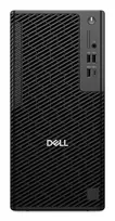 DELL Pro Precision 7 T1 PW7T1260 Intel Core Ultra 9 285 32GB DDR5-SDRAM 1 TB SSD Windows 11 Pro Desktopas Kompiuterizuotos darbo vietos Juoda