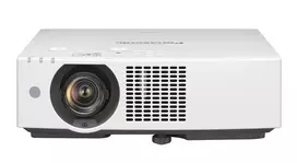 Panasonic PT-VMZ62 6500 ANSI lumens LCD WUXGA (1920x1200)